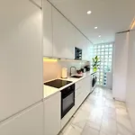Puerto Banus Penthouse Marbella