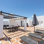 Puerto Banus Penthouse Lägenhet *