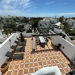 Lägenhet Puerto Banus Penthouse *