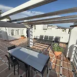 Puerto Banus Penthouse * Marbella
