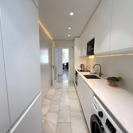 Puerto Banus Penthouse *