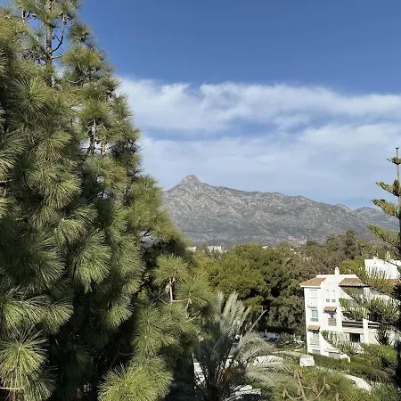 Puerto Banus Penthouse