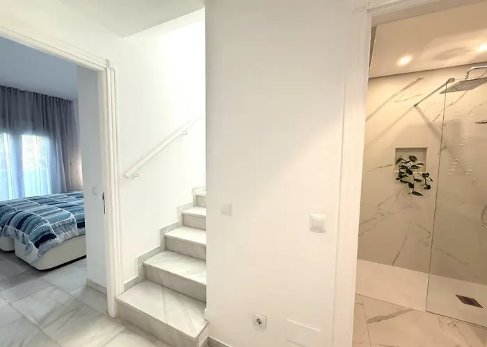 Puerto Banus Penthouse