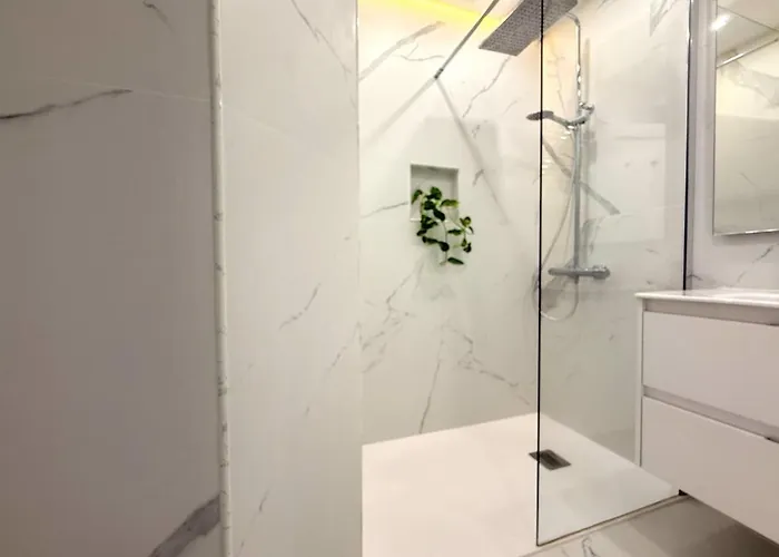 Апартаменты Puerto Banus Penthouse Марбелья