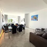 Puerto Banus Penthouse Apartamento *