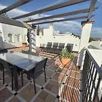 Puerto Banus Penthouse Apartamento Marbella