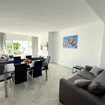 Apartamento Puerto Banus Penthouse Marbella