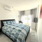Puerto Banus Penthouse Apartamento Marbella