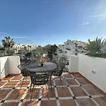 Apartamento Puerto Banus Penthouse Marbella