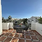 Puerto Banus Penthouse Marbella