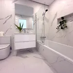 Puerto Banus Penthouse * Marbella