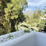 Puerto Banus Penthouse *