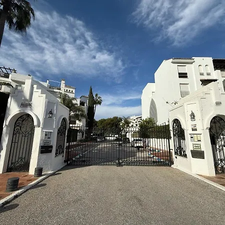 アパート Puerto Banus Penthouse