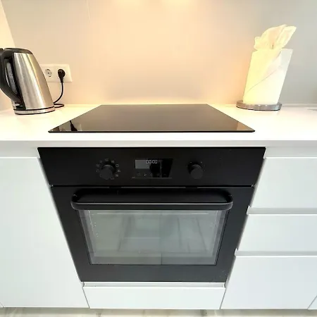 Puerto Banus Penthouse *