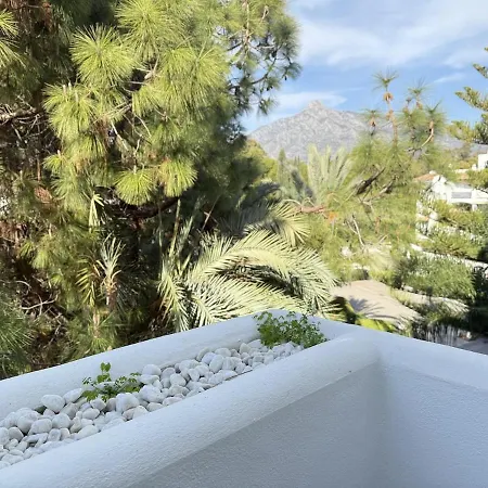 Puerto Banus Penthouse *