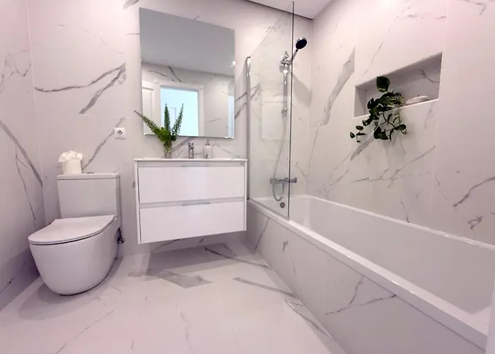 Puerto Banus Penthouse * マルベーリャ