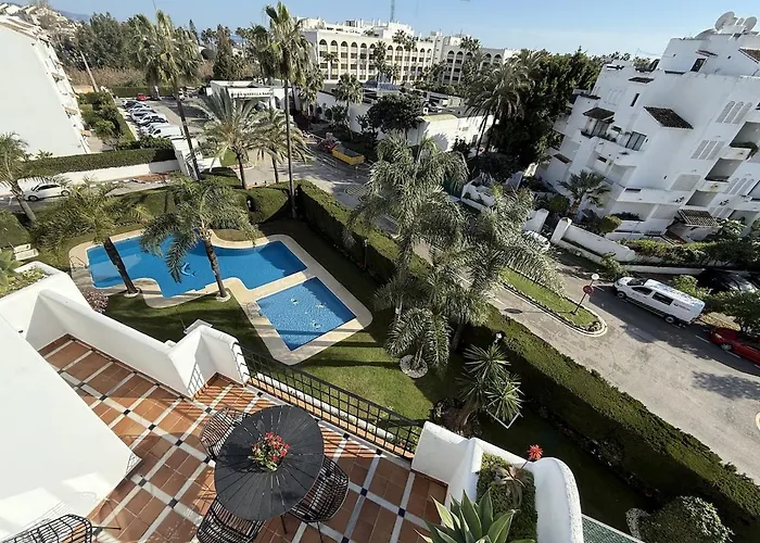 アパート Puerto Banus Penthouse